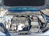 Honda Civic Sport 2HGFE2F59PH519307 снимка