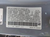 Honda Civic Sport 2HGFE2F59PH519307 снимка