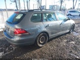 Volkswagen Jetta Sportwagen 2.5L S 3VWPZ7AJ2BM688696 fotografie