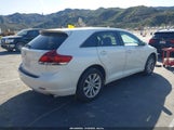 Toyota Venza Le 4T3ZA3BB5EU081424 снимка