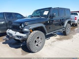 Jeep Wrangler Unlimited Sport S 4X4 1C4HJXDG0KW529657 photo