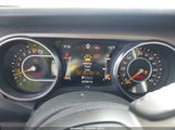 Jeep Wrangler Unlimited Sport S 4X4 1C4HJXDG0KW529657 photo