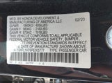 Honda Civic Ex-L/Ex-L W/O Bsi 19XFL1H76PE005777 fotografie