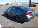 Kia Forte Gt-Line 3KPF34AD3LE256011 снимка