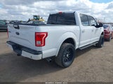 Ford F-150 Xlt 1FTEW1EP6GKE73531 снимка
