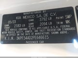 Kia Forte Gt-Line 3KPF54AD2PE646615 снимка