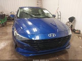 Hyundai Elantra Sel KMHLM4AG1PU508397 снимка