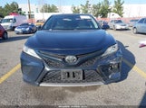 Toyota Camry Xse V6 4T1KZ1AKXLU039935 photo