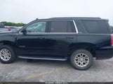 GMC Yukon 4Wd Slt 1GKS2BKC3LR272133 снимка