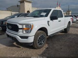 Ford F-150 Xl 1FTEX1EP2NKE56770 fotografie