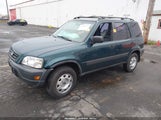 Honda Cr-V Lx JHLRD2845WC005462 снимка
