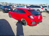 Honda Civic Sport Touring SHHFK7H9XJU204371 photo