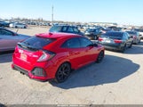 Honda Civic Sport Touring SHHFK7H9XJU204371 снимка