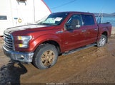 Ford F-150 Xlt 1FTEW1EP9GKF20907 снимка