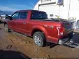 Ford F-150 Xlt 1FTEW1EP9GKF20907 снимка
