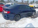 Toyota Corolla Le 5YFBU4EE1CP009163 снимка