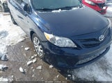 Toyota Corolla Le 5YFBU4EE1CP009163 снимка