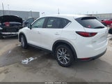 Mazda Cx-5 Grand Touring JM3KFADMXM1339964 fotografie