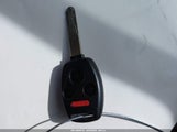 Honda Civic Hybrid JHMFA36259S007205 снимка