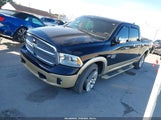 Ram  Laramie Longhorn Edition 1C6RR7WT3DS713693 fotografie