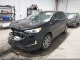 Ford Edge Sel 2FMPK4J99MBA07901 снимка
