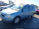 Kia Sedona Lx KNDMG4C7XC6419326 снимка
