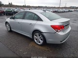 Chevrolet Cruze Ltz 1G1PG5SB9F7228870 снимка