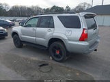 Toyota 4Runner Limited V6 JTEZU17R868042363 fotografie