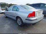 Volvo S60 2.4 YV1RS61R112030674 снимка