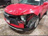 Chevrolet Blazer 3GNKBBRA3KS664306 снимка