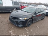 Toyota Camry Se Nightshade Edition 4T1G11AK7LU319678 снимка