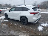Toyota Highlander Xse 5TDKDRAH8PS022406 снимка
