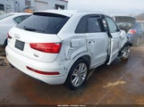 Audi Q3 2.0T Premium/2.0T Sport Premium WA1ECCFSXJR009383 fotografie