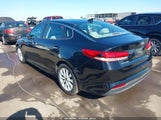 Kia Optima Lx 5XXGT4L38JG257166 снимка