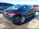 Kia Optima Lx 5XXGT4L38JG257166 снимка