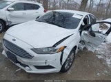 Ford Fusion Se 3FA6P0H7XHR151274 снимка