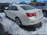 Chevrolet Malibu 2Lz 1G11J5SX5EF210275 photo