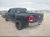 Ram  Laramie 4X4 6'4 Box 3C63RRML8HG669448 снимка