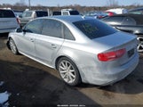 Audi A4 2.0T Premium WAUFFAFL2FN027077 снимка