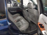 Toyota Highlander Limited V6 JTEEP21A850095916 photo
