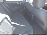 Nissan Sentra S 3N1AB7APAFY254673 снимка
