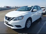 Nissan Sentra S 3N1AB7AP3JY344855 снимка