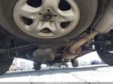 Toyota Highlander JTEGD21A350128029 снимка