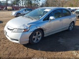 Honda Civic Lx-S 2HGFA16679H357632 снимка