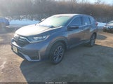 Honda Cr-V Awd Ex 2HKRW2H52LH636668 снимка