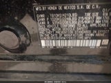 Honda Hr-V Awd Lx 3CZRZ2H39SM770411 photo