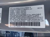 Honda Accord Hybrid Sport 1HGCY2F53SA075407 снимка