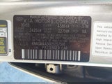 Kia Optima Hybrid Ex KNAGM4AD0D5057591 снимка
