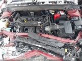 Ford Fusion Se 3FA6P0H74DR213231 снимка