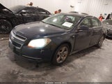 Chevrolet Malibu Lt 1G1ZH57B084301501 снимка
